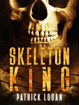 cover image of Skeleton King